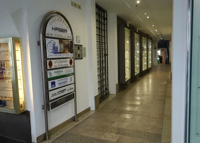 Hager Apartment 2