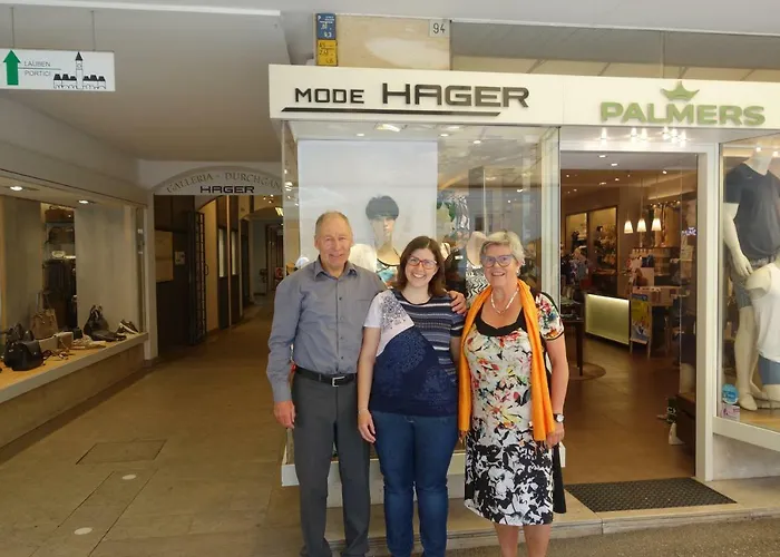 Hager Apartment 2