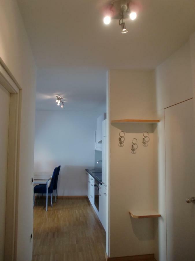 Apartment Hager 2