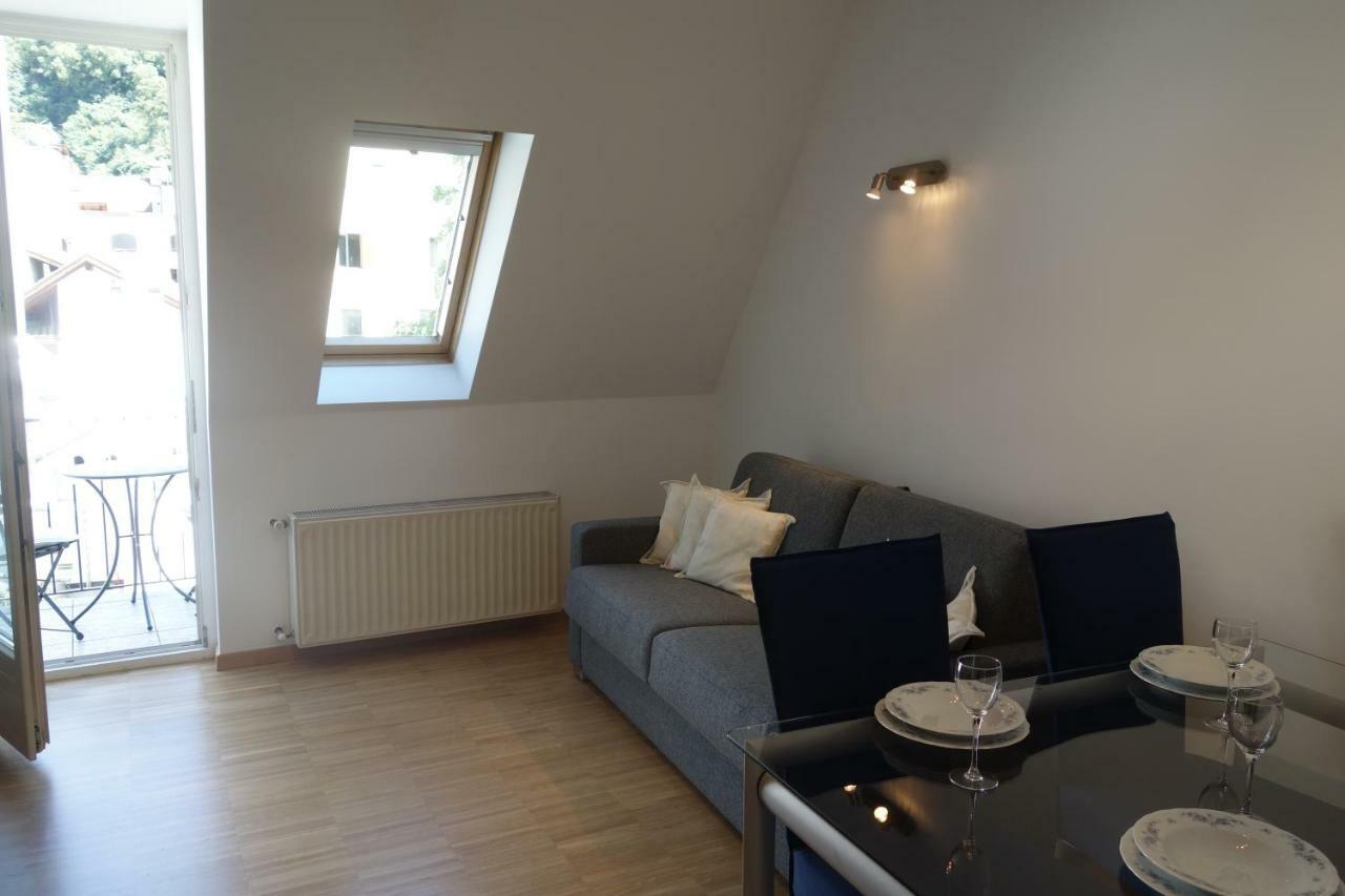 Apartment Hager 2