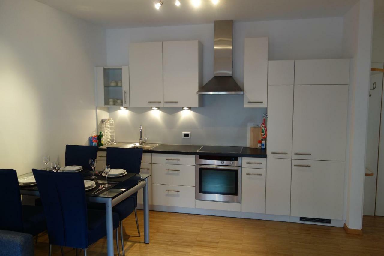 Hager 2 Apartment *