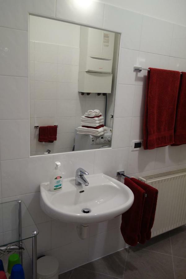 Apartment Hager 2