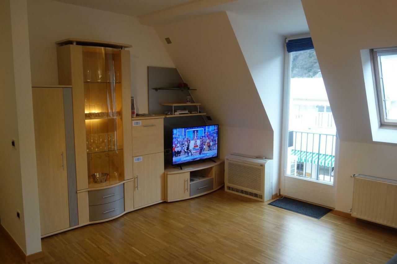 Hager 2 Apartment