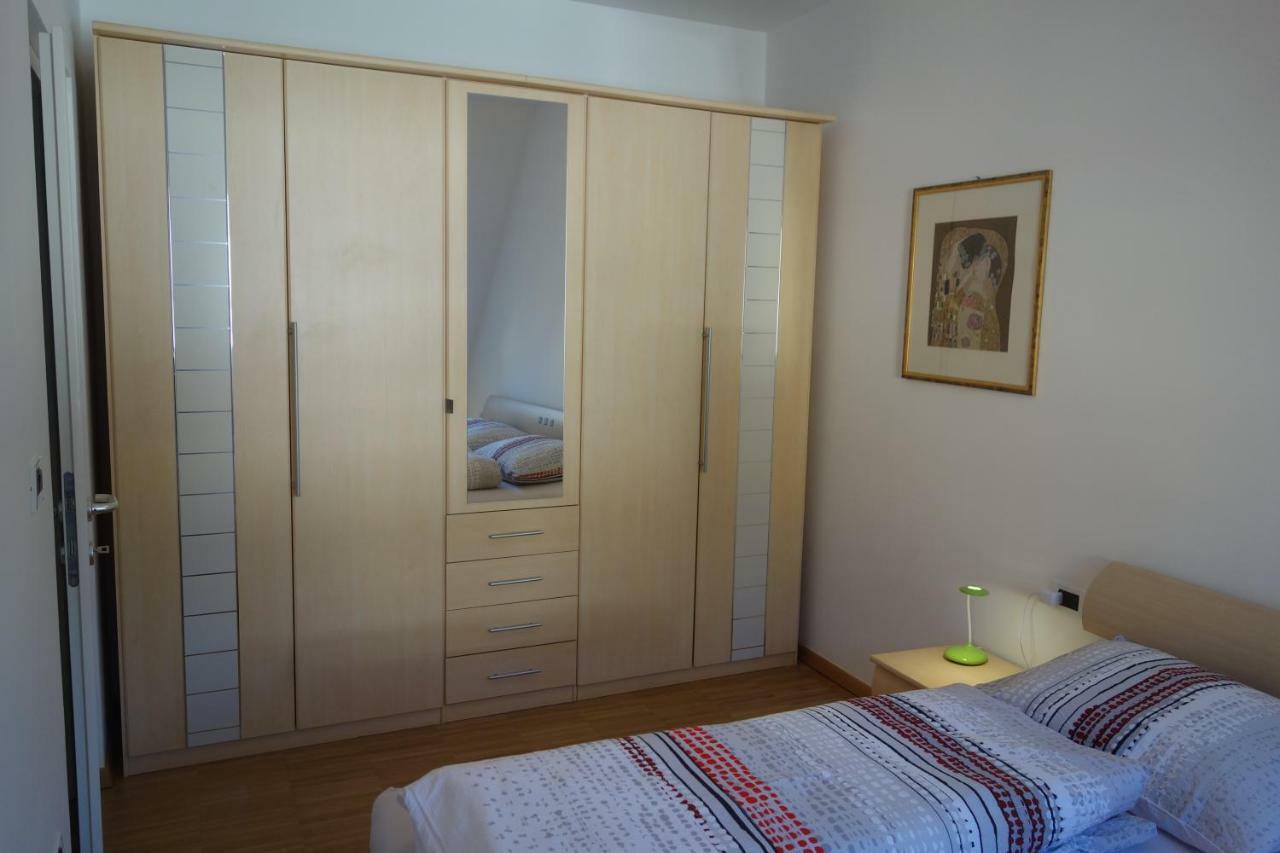 Hager 2 Apartment *
