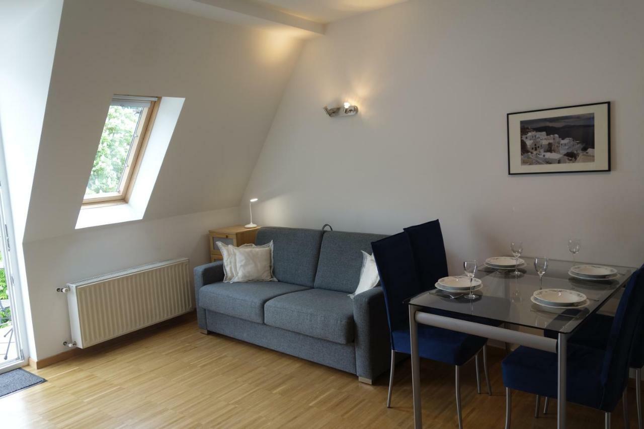 Hager 2 Apartment